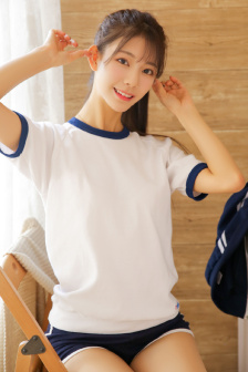 女城管郑媛媛