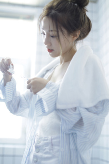 恋之月